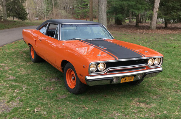 1970-Plymouth-Road-Runner