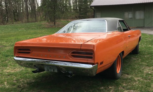 1970-Plymouth-Road-Runner