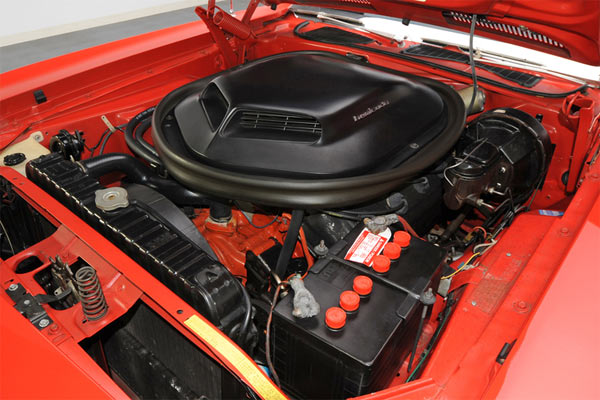 1971-Hemi-Cuda