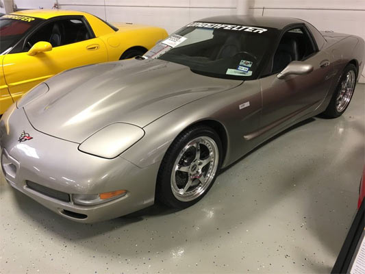 2000-Lingenfelter-Corvette