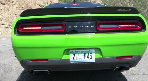 2017-Dodge-Challenger