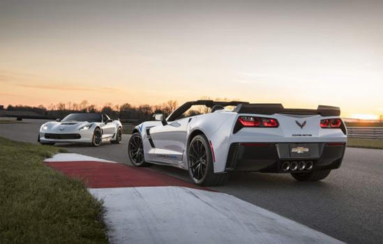 Corvette-Carbon-65-Edition