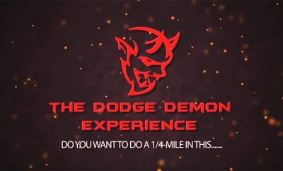 Dodge-Demon