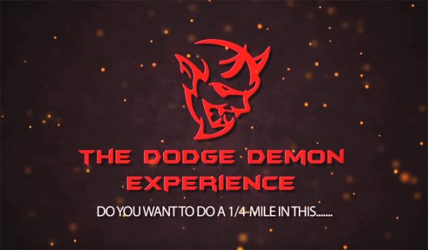 Dodge-Demon