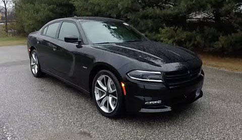 dodgecharger