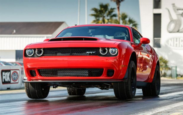 dodgedemon