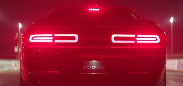 dodgedemon