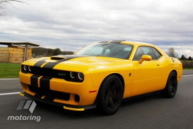 dodgehellcat