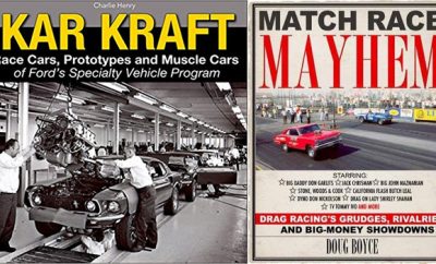 musclecarbooks