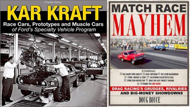 musclecarbooks