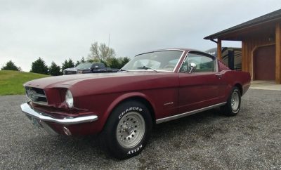 1965-Ford-Mustang