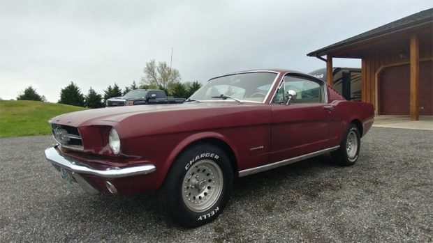 1965-Ford-Mustang