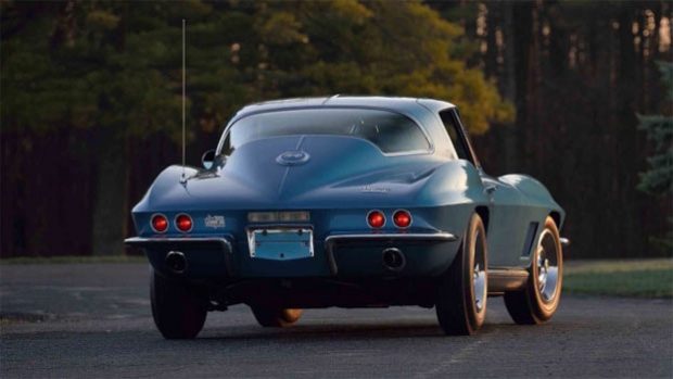 1967-Chevrolet-Corvette