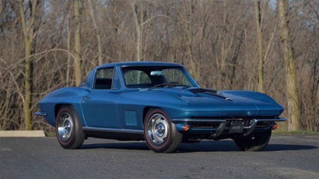 1967-Chevrolet-Corvette