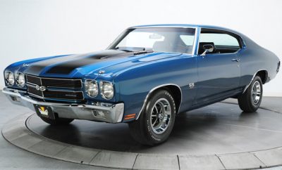 1970chevelless