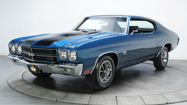 1970chevelless