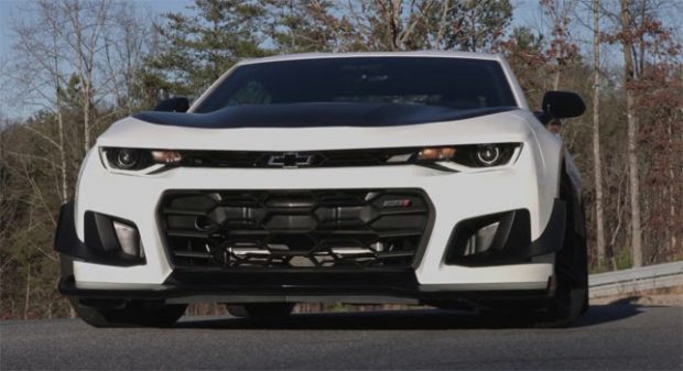 2018-Chevrolet-Camaro-ZL1-1LE-43543