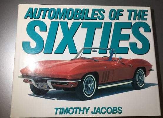 Automobiles-Of-The-Sixties