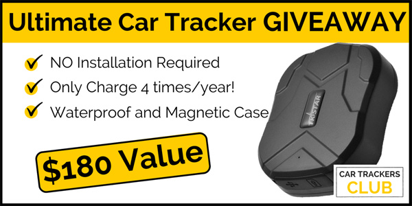 cartracker-