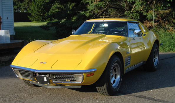 corvette-