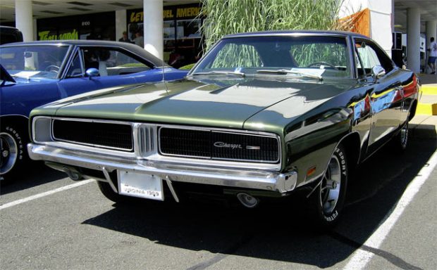 dodge-charger