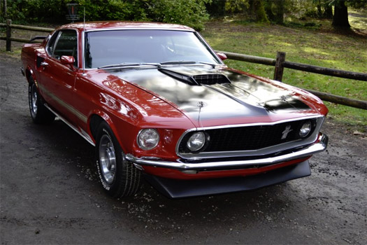 mustang-