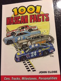 nascar-facts