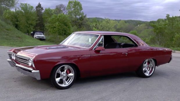 1967-Chevrolet-Chevelle