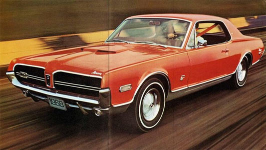 1968cougar