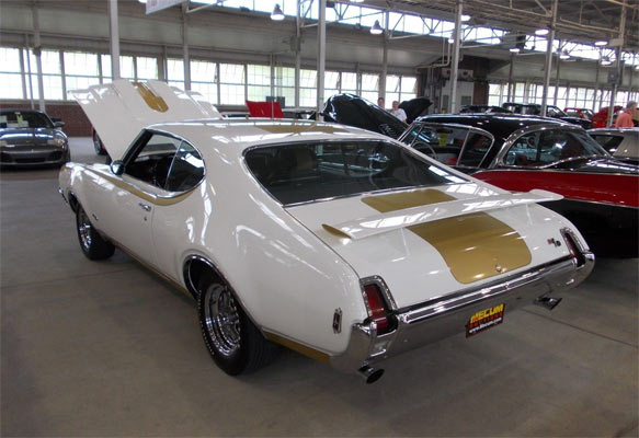 1969-Hurst-Oldsmobile-442