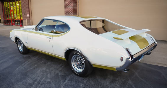 1969-Oldsmobile-442