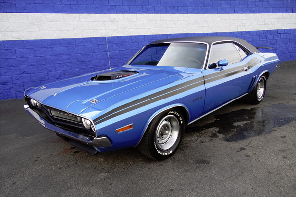 1971-Dodge-Hemi-Challenger