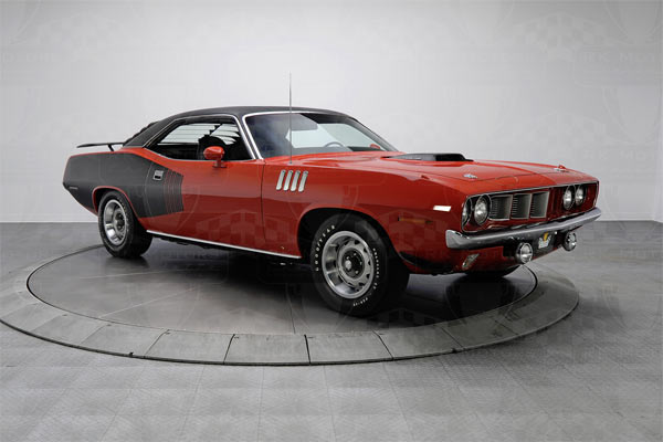 1971-Plymouth-Hemi-Barracuda