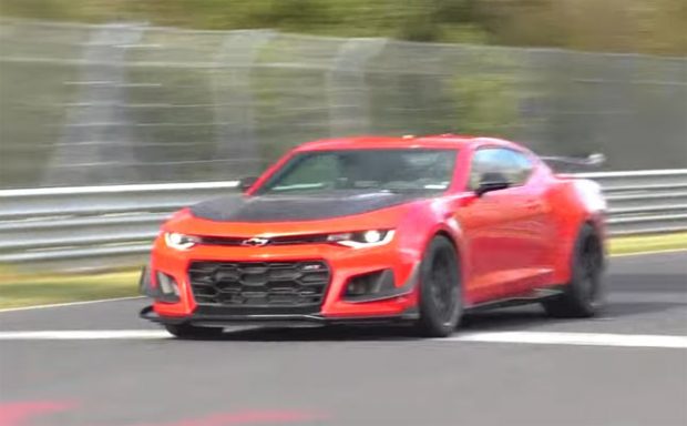 2018-Camaro-ZL1-1LE