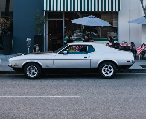 AMC-Javelin