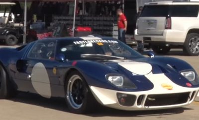 Ford-GT40-