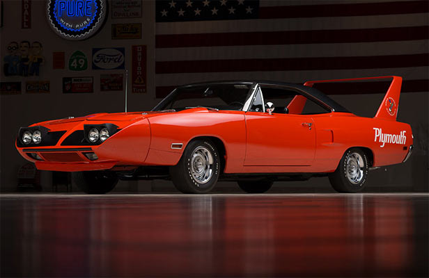 Hemi-Superbird