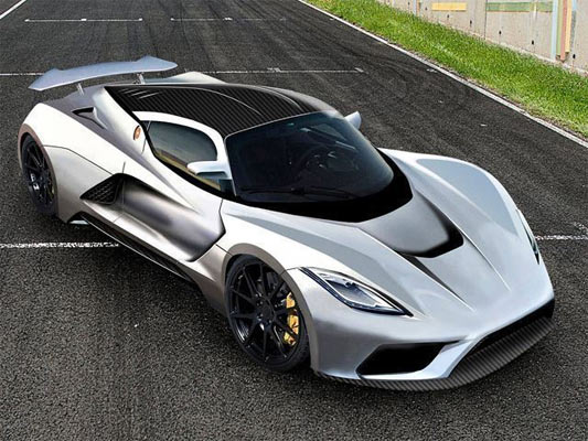 Hennessey-Venom-F5