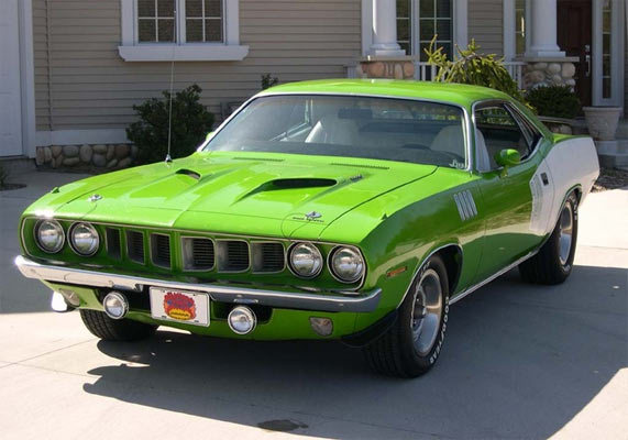 cuda