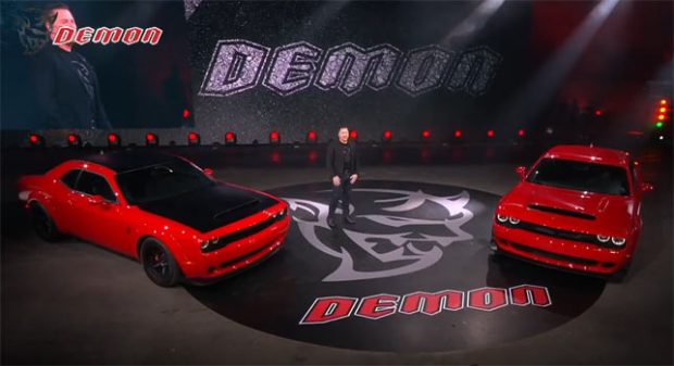 dodgedemon