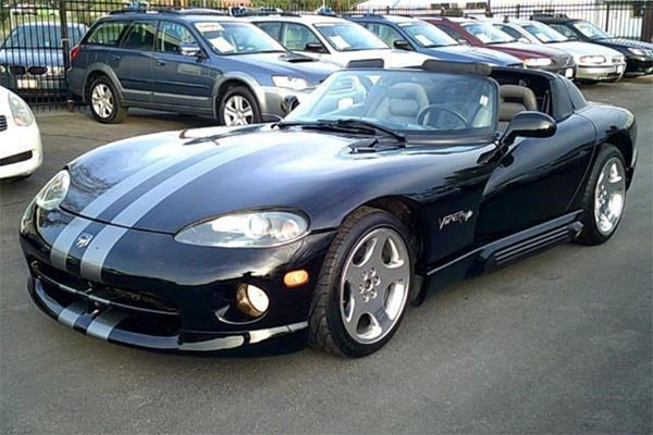 dodgeviper