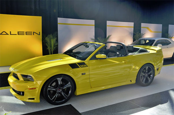 saleen-5ert