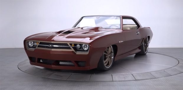 1969-Chevrolet-Camaro