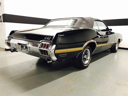 1972-Oldsmobile-442