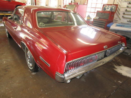 1967-Mercury-Cougar-