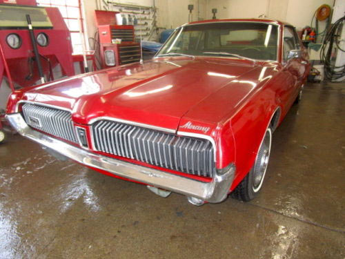 1967-Mercury-Cougar-