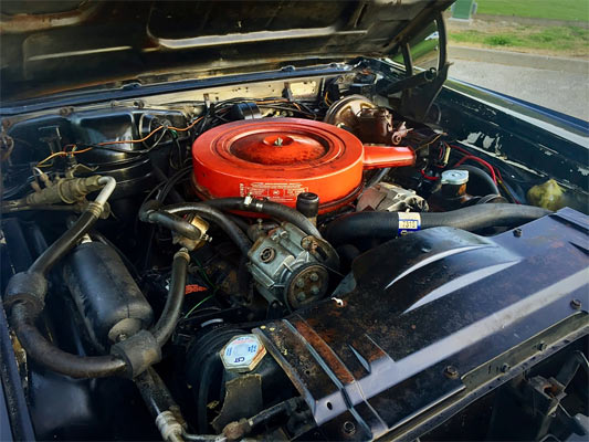 1967-Oldsmobile-Cutlass-