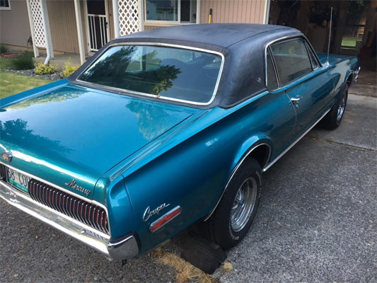 1968-Mercury-Cougar-XR7