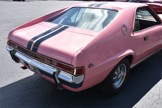 1969-AMC-AMX-234545