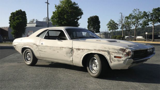 1971-Dodge-Challenger-